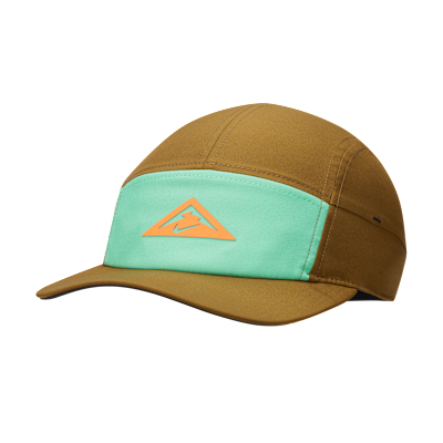 Nike Dri-FIT AW84 Trail Running Cap. Nike ID